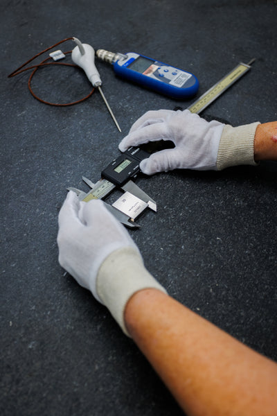 NATA Calibration