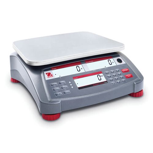 Ohaus Ranger Count 4000