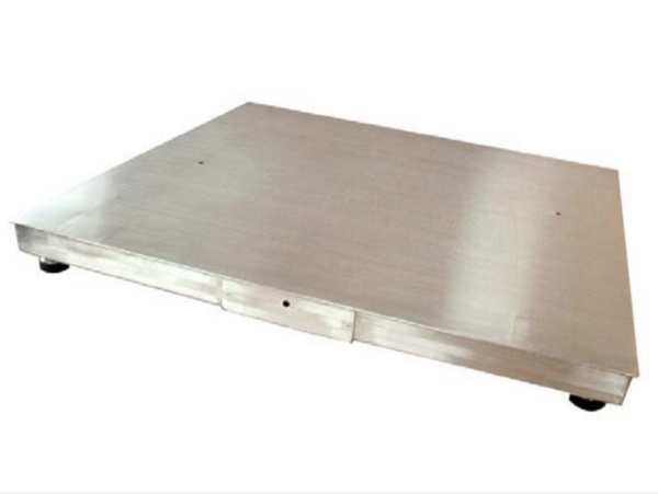 Kelba KPS-SS Series – Stainless Steel Platform Scale