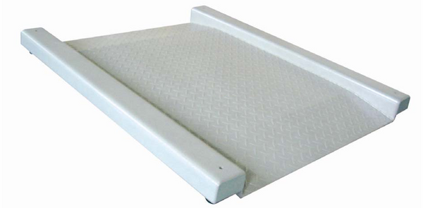 Kelba KPS-DC Series – Drop Centre Platform Scales