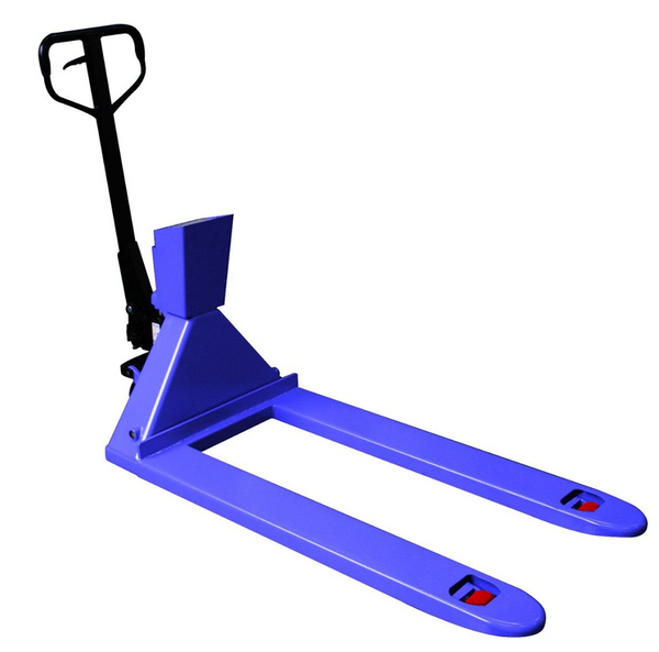 Kelba KFL-R-2000 – Hydraulic Pallet Jack Scale