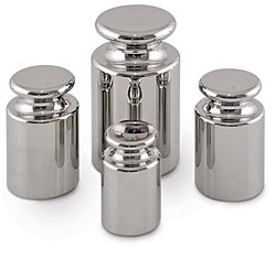Economy Stainless Steel Masses - M1