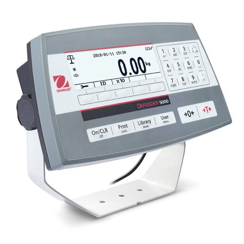 Ohaus TD52 Indicator