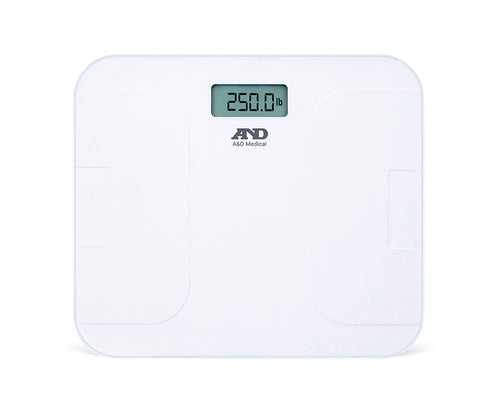 A&D UC-356BLE – Bluetooth Precision Health Scale