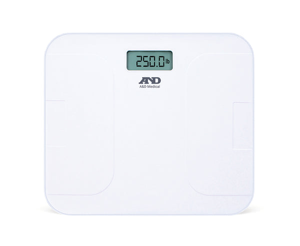 A&D UC-356BLE – Bluetooth Precision Health Scale