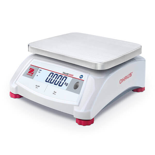 Ohaus Valor 1000