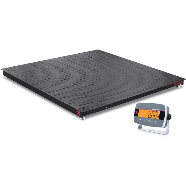 Ohaus VE Series - Floor Scales