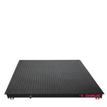 Ohaus VE Floor Scales