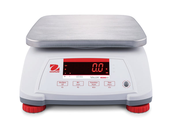 Ohaus Valor 4000 ABS Plastic Housing