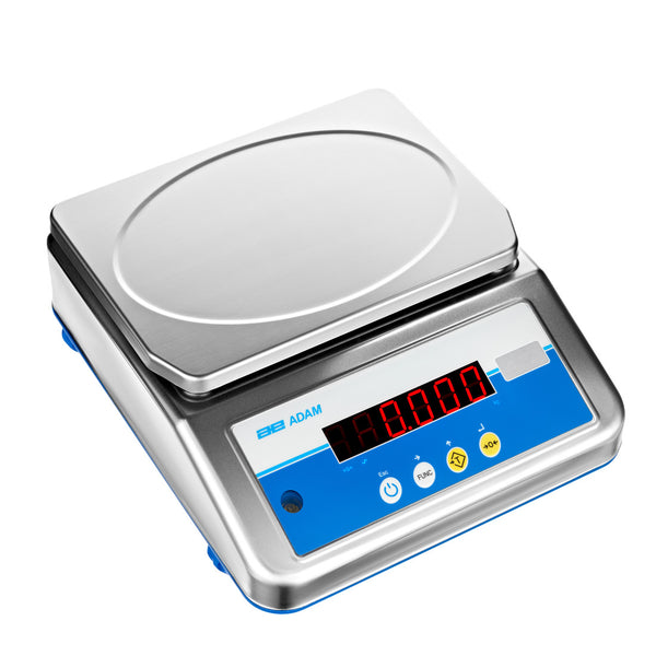 Adam Aqua ABW-S Series - Stainless Steel Waterproof Scales