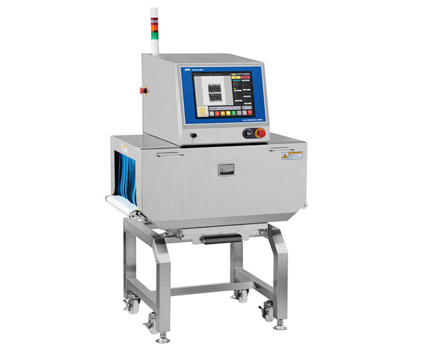 A&D AD-4991 - X-Ray Systems