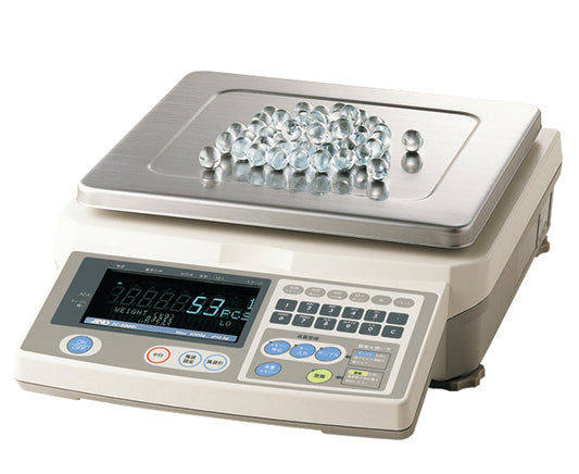 A&D FC-i/FC-Si Series