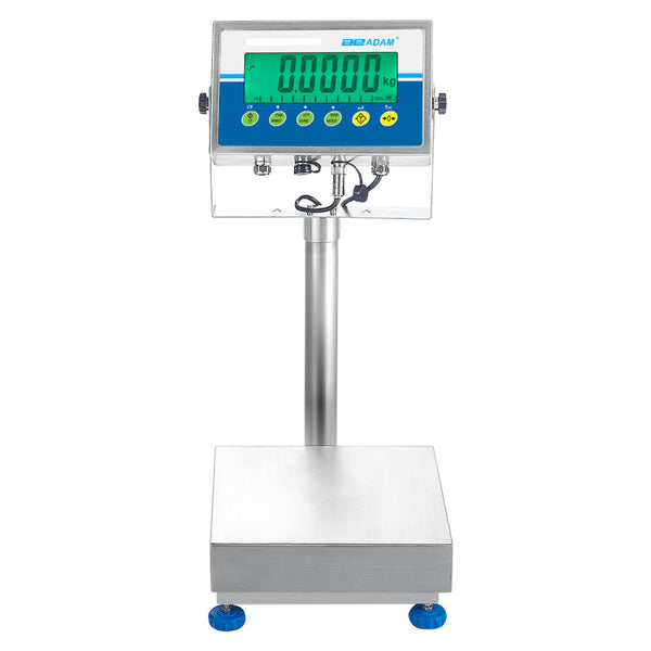 Adam Gladiator Series - Trade Approved Waterproof Scales