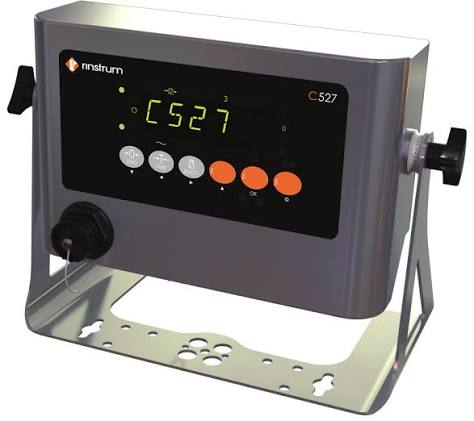 Rinstrum C500 Series - Indicators