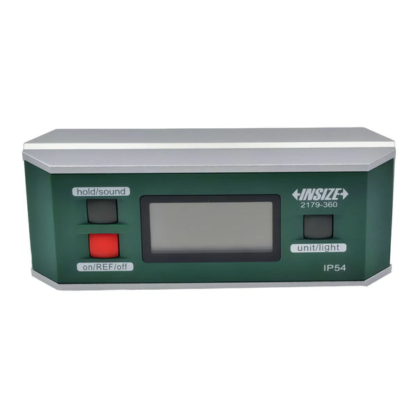 Insize Digital Level and Protractor 2179 Series
