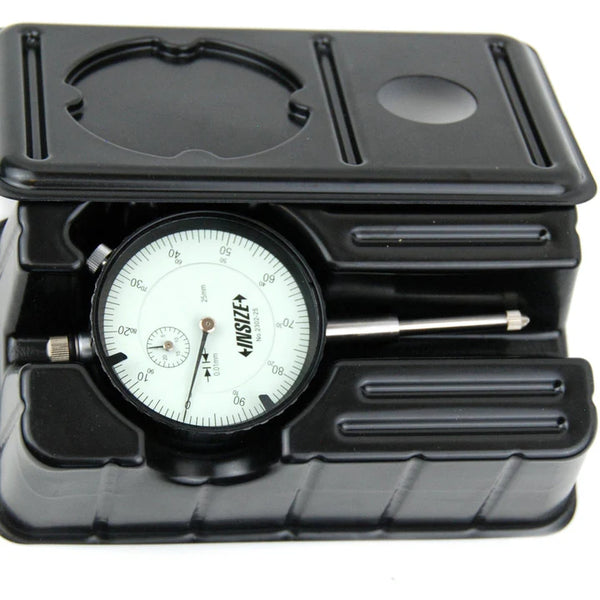 Insize Dial Indicator 2302 Series