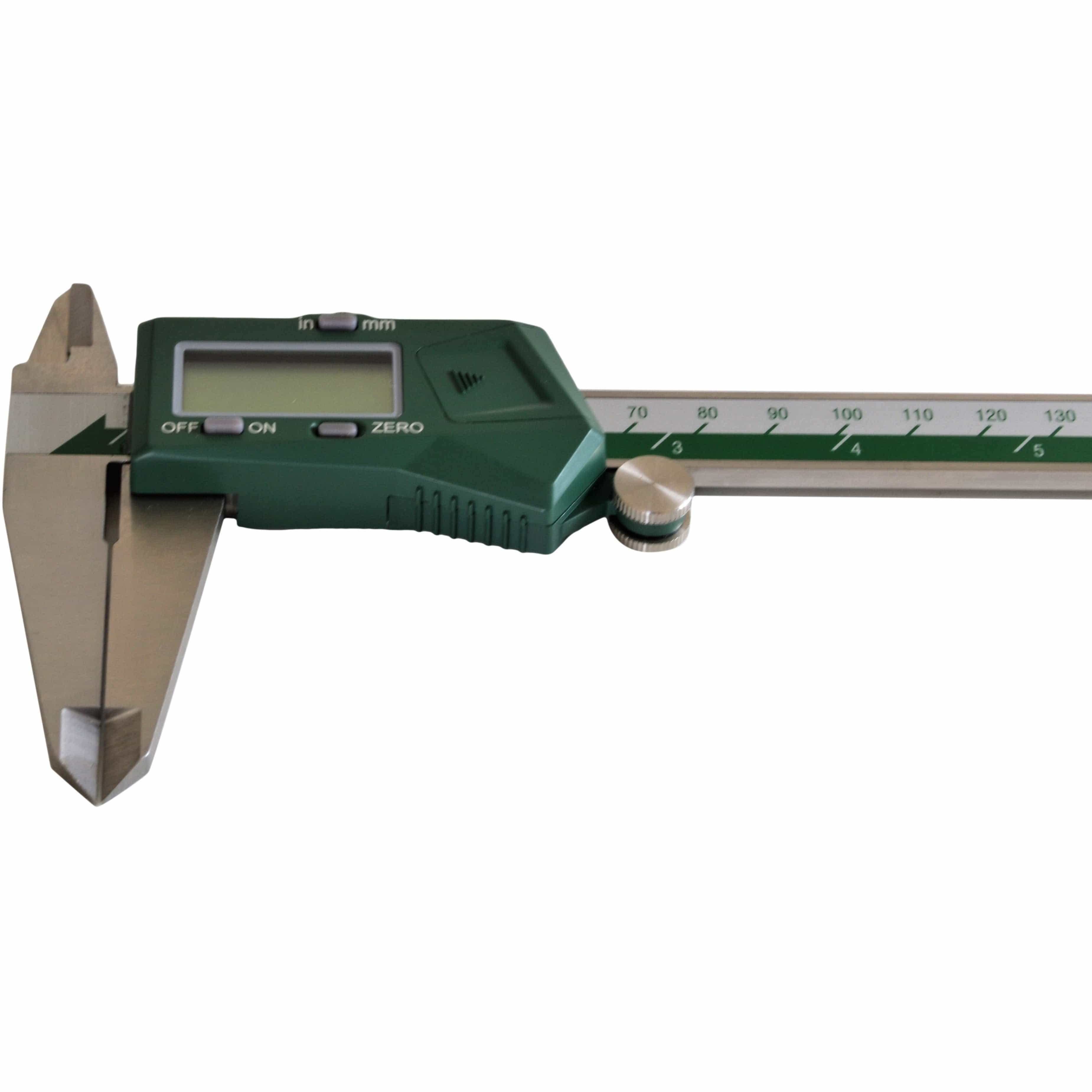 Insize Digital Caliper - 1108 Series