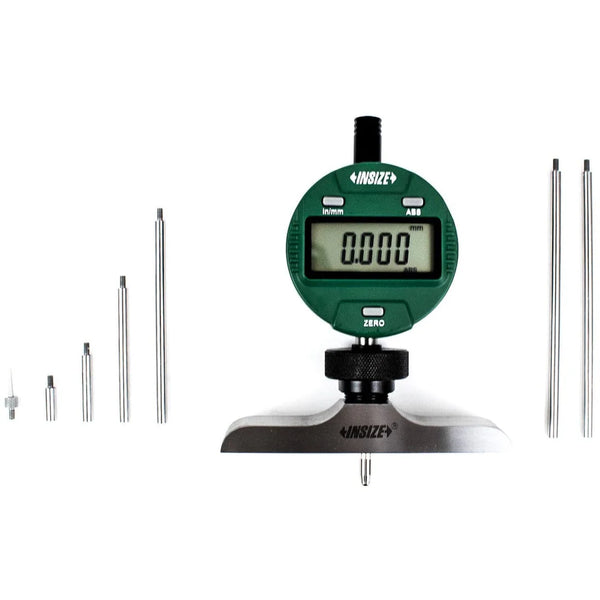 Insize Digital Depth Gauge 2141 Series