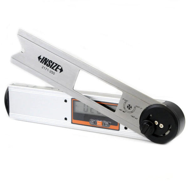 Insize Digital Protractor 2171 Series