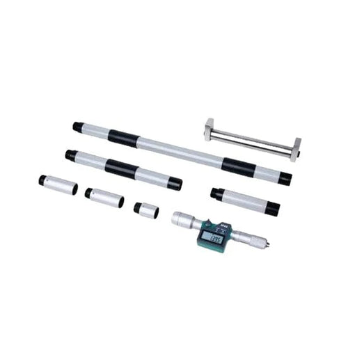 Insize 3521 Series - Digital Tubular Inside Micrometers