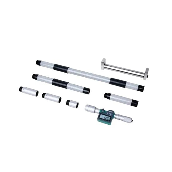 Insize 3521 Series - Digital Tubular Inside Micrometers
