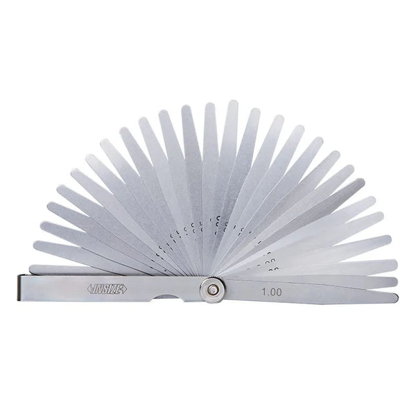 Insize 4602 Series - Feeler Gauges