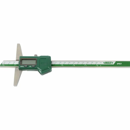 Insize Digital Depth Gauges
