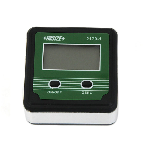 Insize Digital Level and Slope Meter 2170 Series