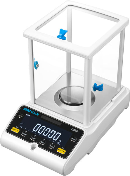 Adam Luna LAB Series - Analytical Balances