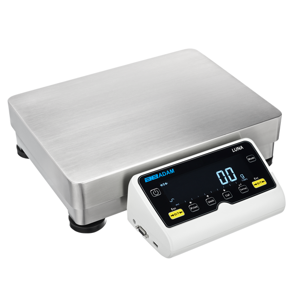 Adam Luna LBL Series - Heavy Duty Precision Balances