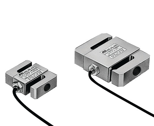 A&D LC-1205 Series - Tension/Compression Load Cell