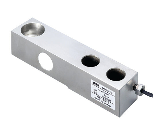 A&D LCM13 - Shear Beam Load Cells