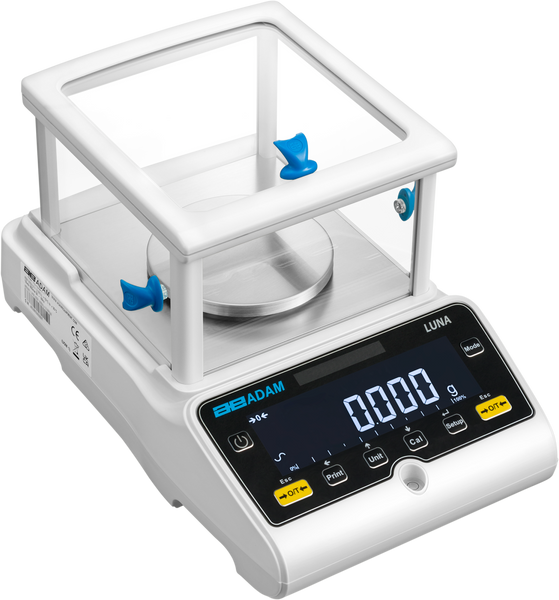 Adam Luna LPB Series - Precision Balances