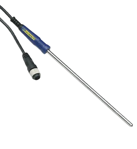 Tinytag Standard Thermistor Probe 150mm × 5mm