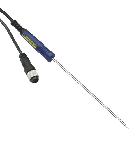 Tinytag Standard Thermistor Probe 100mm × 3mm