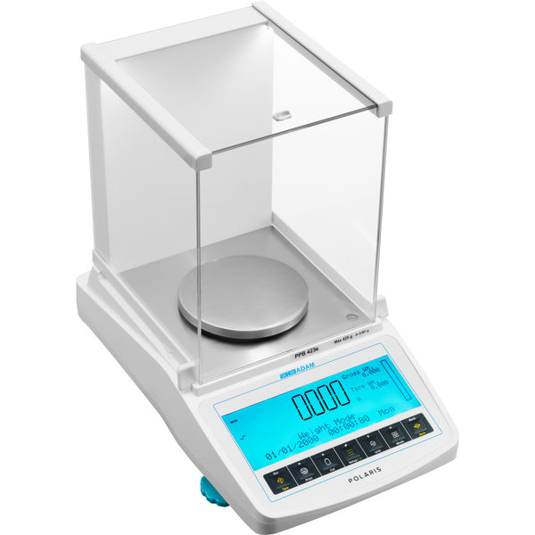 Adam Poalris PPB Series - Precision Balances