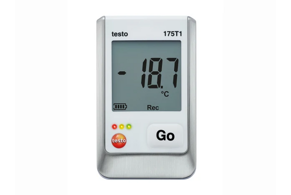 Testo 175 T1 Temperature Data Logger
