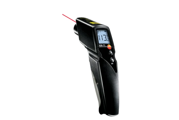 Testo 830-T1 - Infrared Thermometer