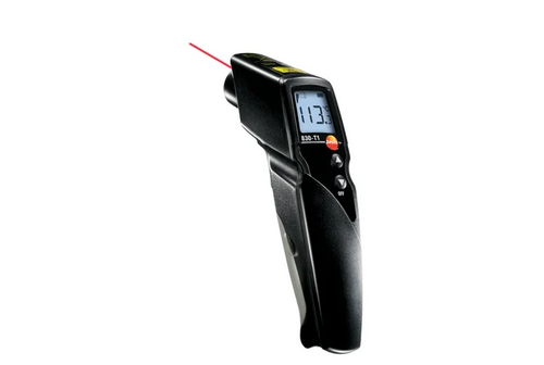 Testo 830-T1 - Infrared Thermometer