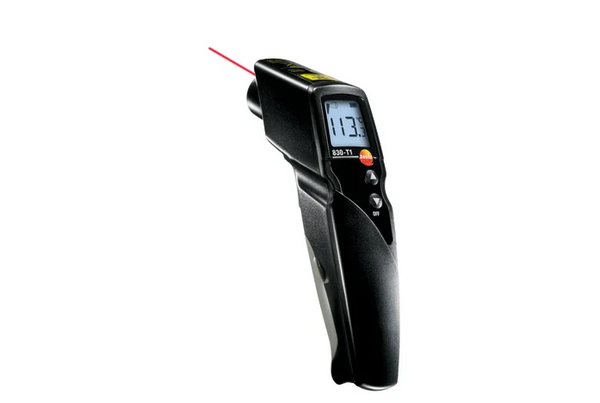 Testo 830-T1 - Infrared Thermometer
