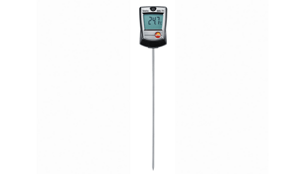 Testo 905-T1 - Probe Thermometer