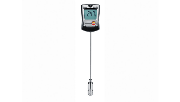 Testo 905-T2 - Surface Thermometer