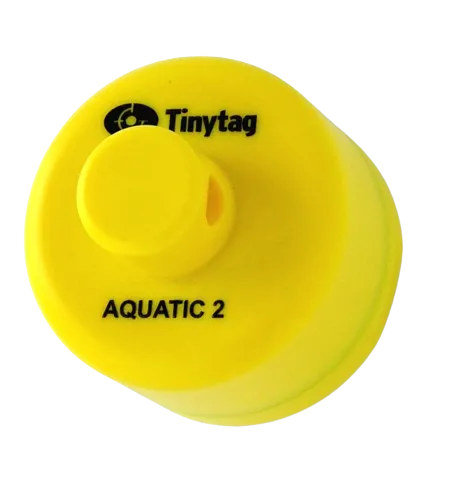 Tinytag Aquatic 2 TG-4100 – Submersible Temperature Data Logger