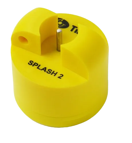 Gemini Tinytag Splash 2 TG-4105 - High Temperature Data Logger
