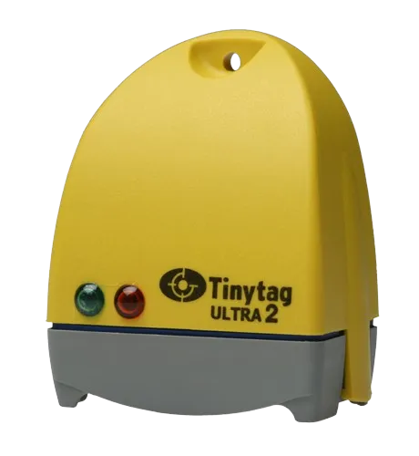 Tinytag Ultra 2 TGU-4017 - Temperature Data Logger