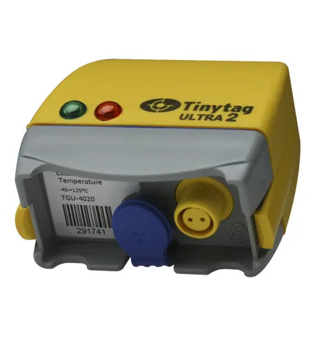 Tinytag Ultra 2 TGU-4020 – Temperature Data Logger