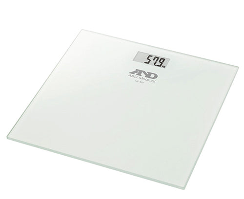 A&D UC-502 – Precision Personal Health Scale