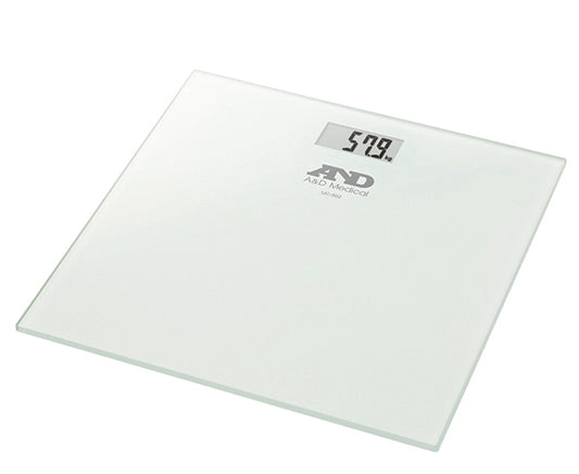 A&D UC-502 – Precision Personal Health Scale