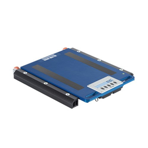Dini Argeo WWSCRF Series - Wireless Wheel Weighing Pads