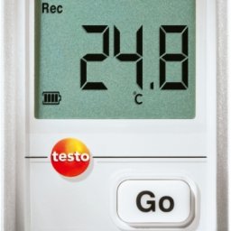 Testo 174T Series